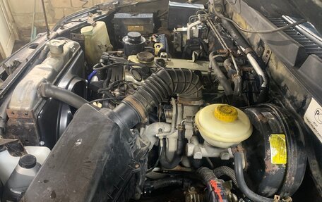 ZX Landmark I, 2007 год, 285 000 рублей, 10 фотография