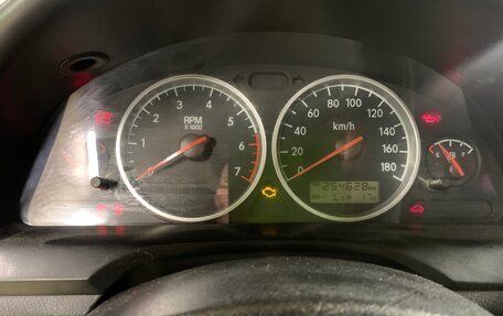 ZX Landmark I, 2007 год, 285 000 рублей, 12 фотография