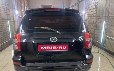 ZX Landmark I, 2007 год, 285 000 рублей, 6 фотография