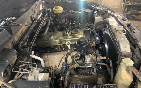 ZX Landmark I, 2007 год, 285 000 рублей, 11 фотография