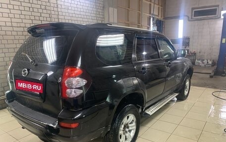 ZX Landmark I, 2007 год, 285 000 рублей, 4 фотография