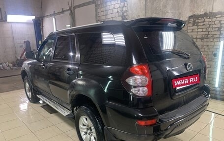 ZX Landmark I, 2007 год, 285 000 рублей, 5 фотография