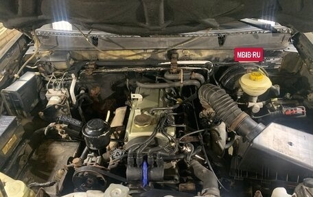 ZX Landmark I, 2007 год, 285 000 рублей, 9 фотография