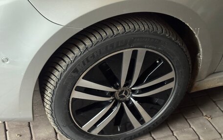 Mercedes-Benz V-Класс, 2019 год, 7 000 000 рублей, 7 фотография