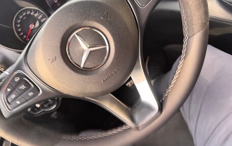 Mercedes-Benz V-Класс, 2019 год, 7 000 000 рублей, 15 фотография