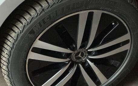 Mercedes-Benz V-Класс, 2019 год, 7 000 000 рублей, 8 фотография