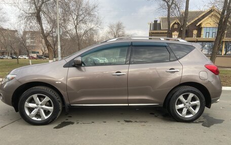Nissan Murano, 2010 год, 900 000 рублей, 5 фотография