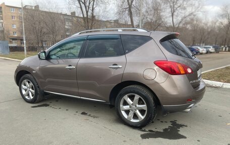 Nissan Murano, 2010 год, 900 000 рублей, 6 фотография