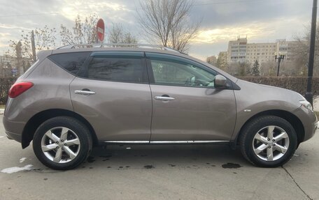 Nissan Murano, 2010 год, 900 000 рублей, 8 фотография