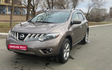 Nissan Murano, 2010 год, 900 000 рублей, 3 фотография