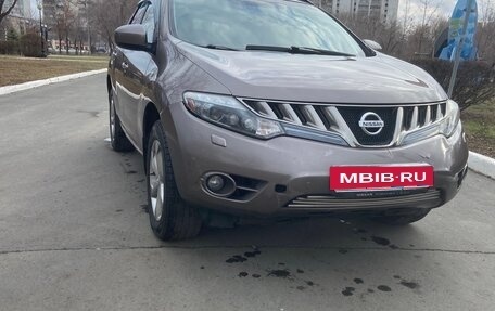 Nissan Murano, 2010 год, 900 000 рублей, 4 фотография