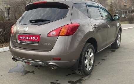Nissan Murano, 2010 год, 900 000 рублей, 9 фотография