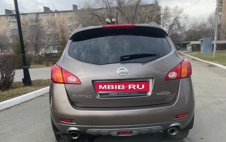 Nissan Murano, 2010 год, 900 000 рублей, 7 фотография