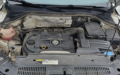 Volkswagen Tiguan I, 2013 год, 1 290 000 рублей, 6 фотография