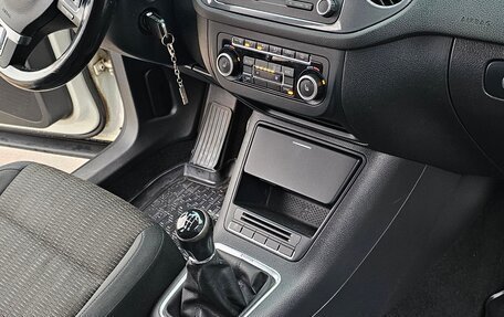 Volkswagen Tiguan I, 2013 год, 1 290 000 рублей, 8 фотография