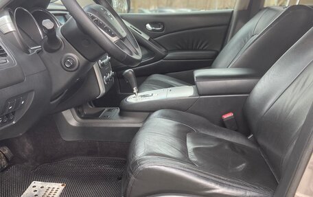 Nissan Murano, 2010 год, 900 000 рублей, 14 фотография