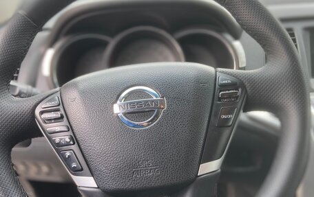 Nissan Murano, 2010 год, 900 000 рублей, 13 фотография