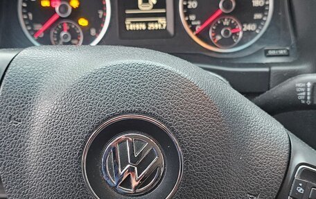 Volkswagen Tiguan I, 2013 год, 1 290 000 рублей, 16 фотография