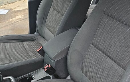 Volkswagen Tiguan I, 2013 год, 1 290 000 рублей, 17 фотография