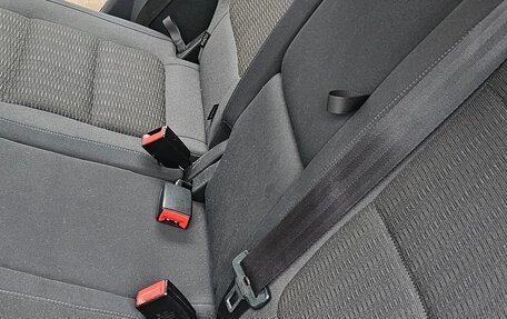 Volkswagen Tiguan I, 2013 год, 1 290 000 рублей, 18 фотография