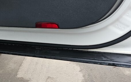 Volkswagen Tiguan I, 2013 год, 1 290 000 рублей, 11 фотография