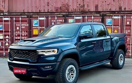 Rambler 1500, 2025 год, 11 028 500 рублей, 1 фотография