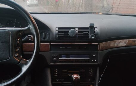 BMW 5 серия, 2000 год, 315 000 рублей, 7 фотография