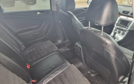 Volkswagen Passat B6, 2008 год, 770 000 рублей, 6 фотография