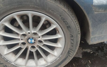 BMW 5 серия, 2000 год, 315 000 рублей, 8 фотография