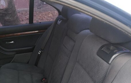 BMW 5 серия, 2000 год, 315 000 рублей, 5 фотография