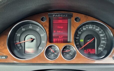 Volkswagen Passat B6, 2008 год, 770 000 рублей, 8 фотография