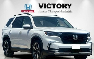 Honda Passport, 2025 год, 9 122 000 рублей, 1 фотография