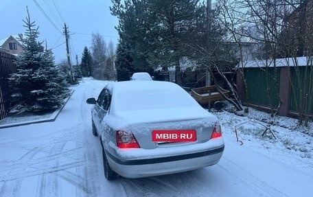 Hyundai Elantra III, 2004 год, 257 000 рублей, 3 фотография