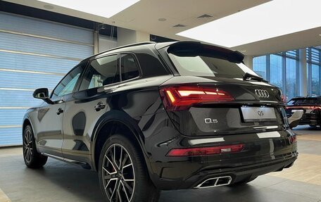 Audi Q5, 2025 год, 6 950 000 рублей, 3 фотография