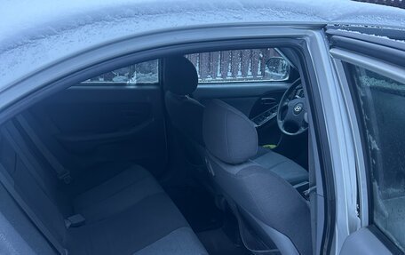 Hyundai Elantra III, 2004 год, 257 000 рублей, 11 фотография