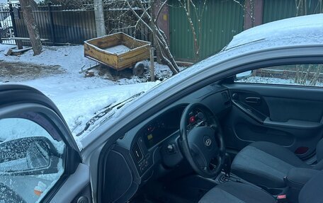 Hyundai Elantra III, 2004 год, 257 000 рублей, 7 фотография