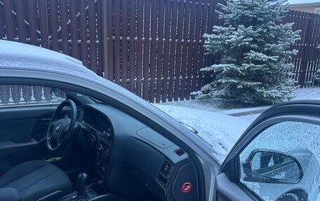 Hyundai Elantra III, 2004 год, 257 000 рублей, 10 фотография