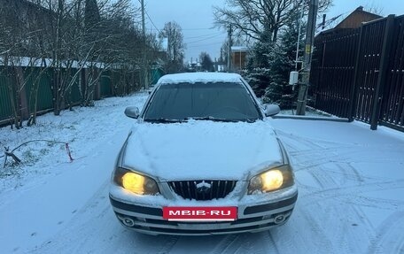 Hyundai Elantra III, 2004 год, 257 000 рублей, 9 фотография