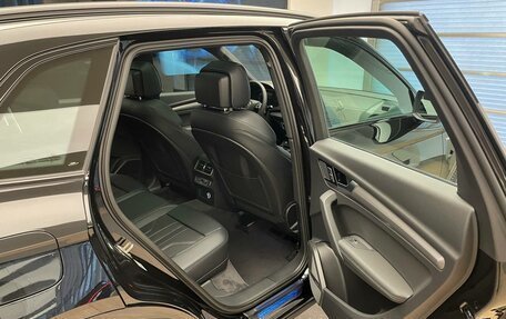 Audi Q5, 2025 год, 6 950 000 рублей, 8 фотография