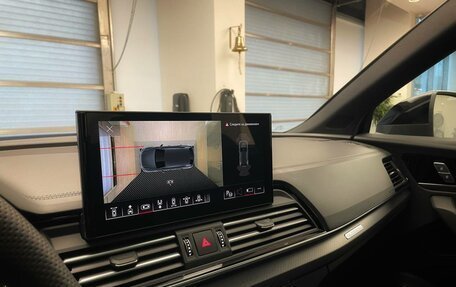 Audi Q5, 2025 год, 6 950 000 рублей, 14 фотография