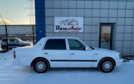 Toyota Comfort, 2000 год, 397 000 рублей, 8 фотография