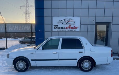 Toyota Comfort, 2000 год, 397 000 рублей, 7 фотография