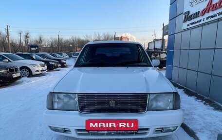 Toyota Comfort, 2000 год, 397 000 рублей, 5 фотография