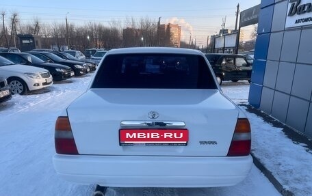 Toyota Comfort, 2000 год, 397 000 рублей, 6 фотография