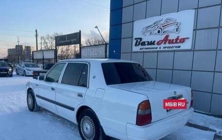 Toyota Comfort, 2000 год, 397 000 рублей, 3 фотография