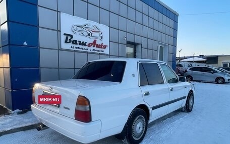Toyota Comfort, 2000 год, 397 000 рублей, 4 фотография