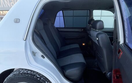 Toyota Comfort, 2000 год, 397 000 рублей, 12 фотография