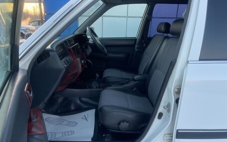 Toyota Comfort, 2000 год, 397 000 рублей, 11 фотография