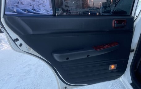 Toyota Comfort, 2000 год, 397 000 рублей, 16 фотография