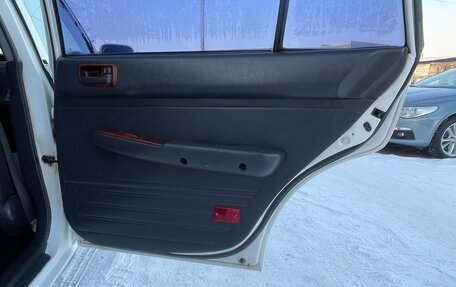 Toyota Comfort, 2000 год, 397 000 рублей, 17 фотография